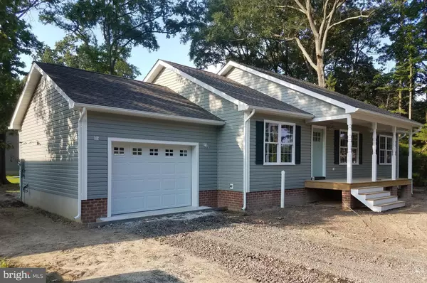 Colonial Beach, VA 22443,239 6TH ST