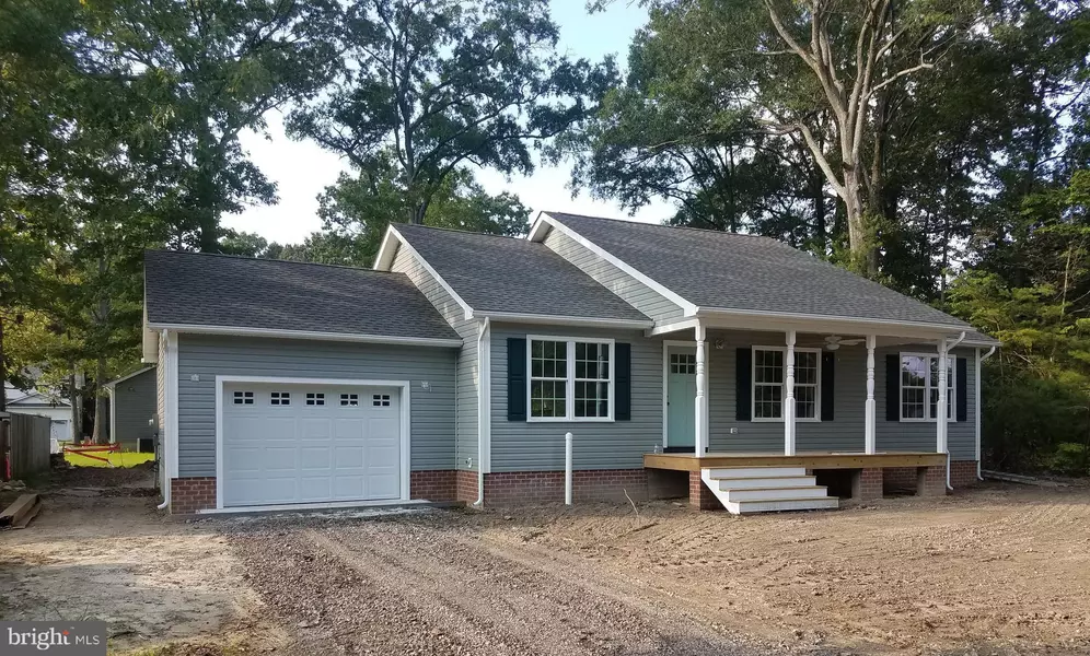 239 6TH ST, Colonial Beach, VA 22443