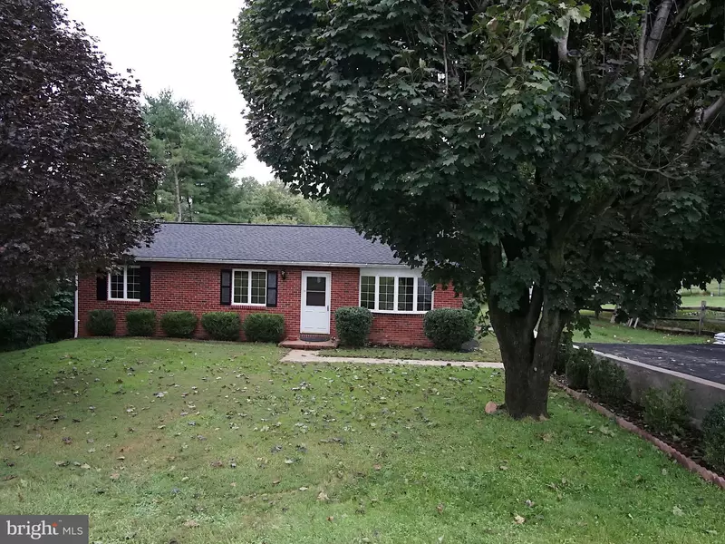 2534 ARTHUR AVE, Sykesville, MD 21784