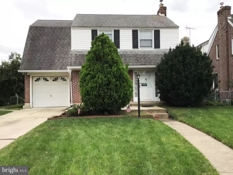 316 E PROVIDENCE RD, Aldan, PA 19018