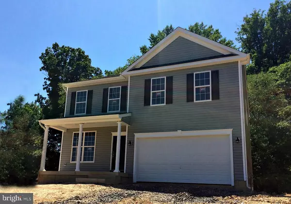 0 TOWLES MILL RD, Spotsylvania, VA 22551