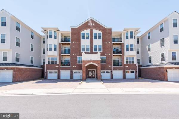 8511 COLTRANE CT #405, Ellicott City, MD 21043