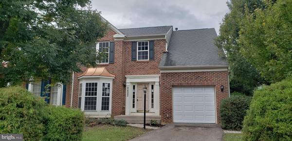 9432 MORNING WALK DR, Hagerstown, MD 21740