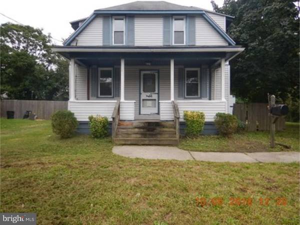 45 S MILLER AVE, Penns Grove, NJ 08069