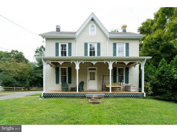 3813 FOULK RD, Garnet Valley, PA 19060