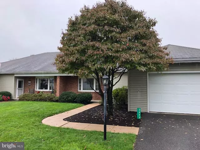 Chambersburg, PA 17202,3444 GLENEAGLES DR