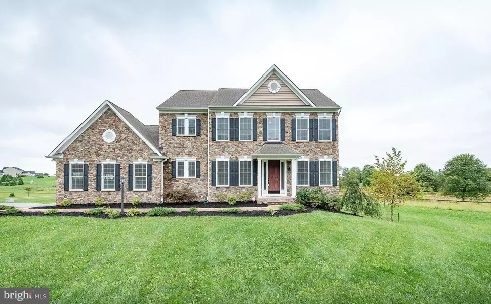 574 LEMMON RD, Westminster, MD 21157