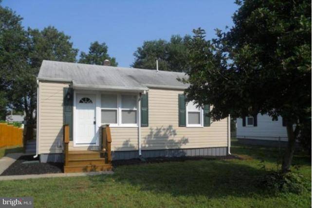 71 SWAN ST, Aberdeen, MD 21001