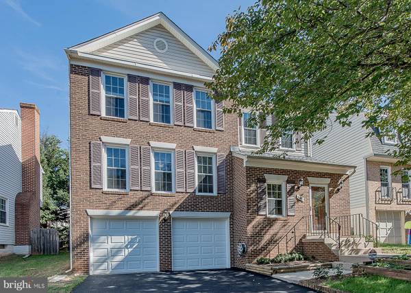 104 WATCH HILL LN, Gaithersburg, MD 20878