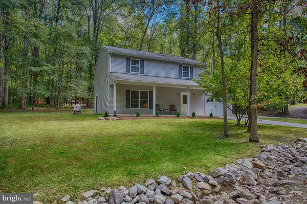 271 MOONSHINE LN, Harpers Ferry, WV 25425