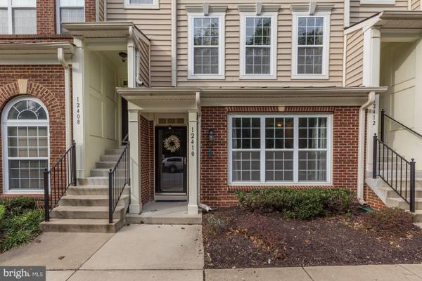 12410 OPEN VIEW LN #1405, Upper Marlboro, MD 20774