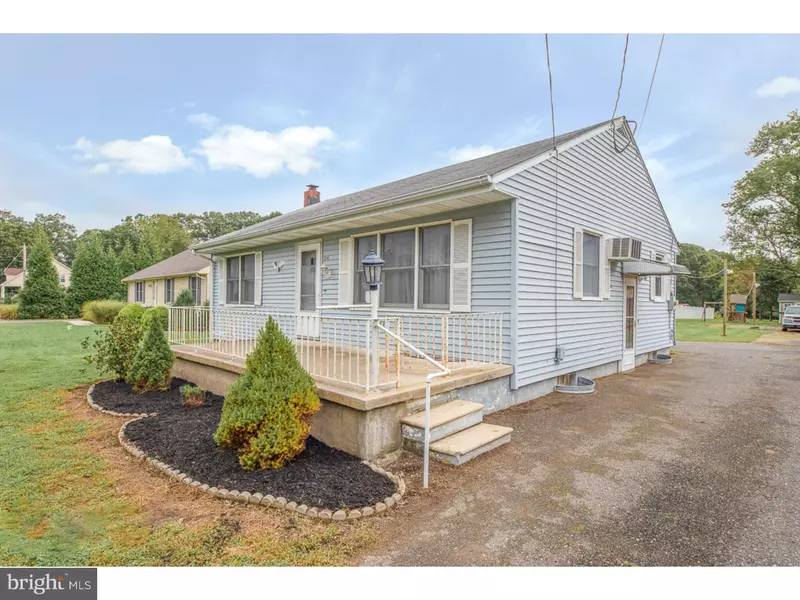 214 OLD DEERFIELD PIKE, Upper Deerfield, NJ 08302