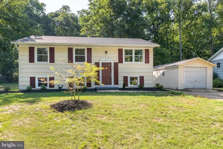 1529 PATUXENT MANOR RD, Davidsonville, MD 21035