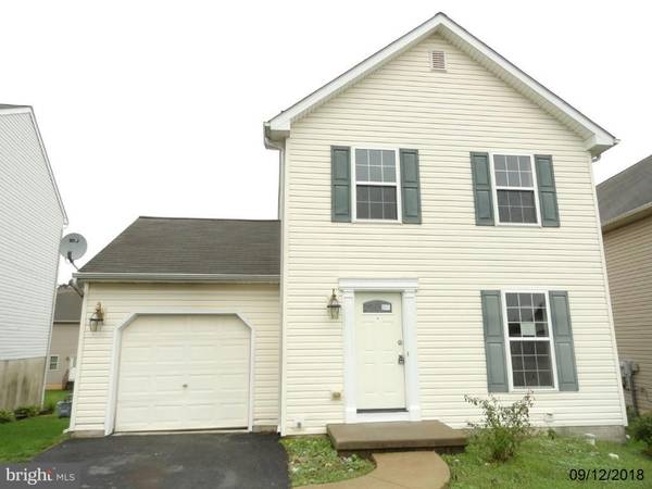 325 STABLEY LN, Windsor, PA 17366