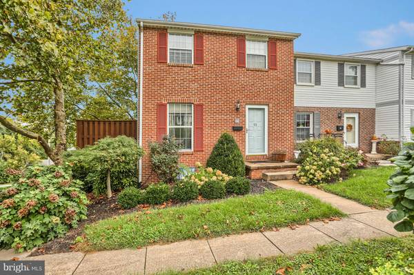 95 W WALNUT ST, Dallastown, PA 17313