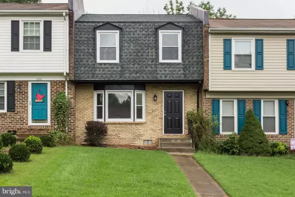 Harrisonburg, VA 22801,218 WAKEFIELD PL