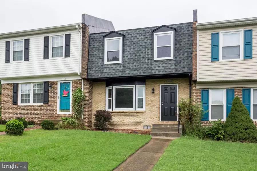 218 WAKEFIELD PL, Harrisonburg, VA 22801