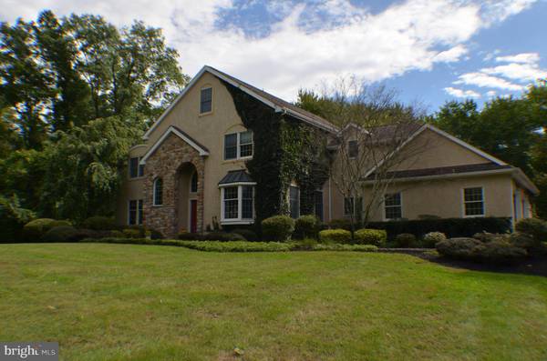 119 ROSE LN, Chalfont, PA 18914