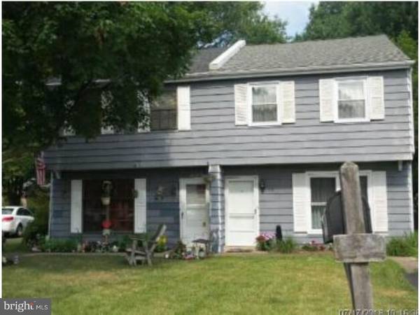 32 BERKS CT, Quakertown, PA 18951