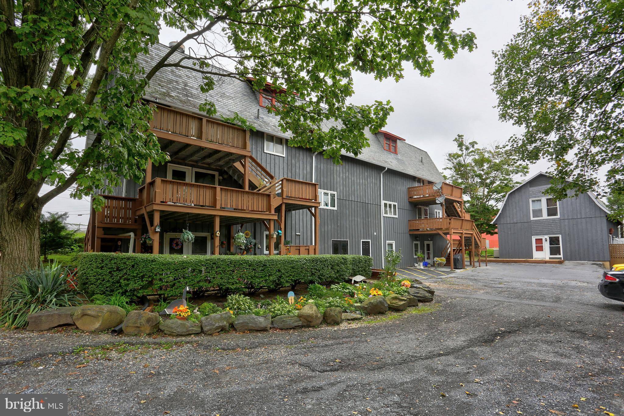 491 CHURCH AVE, Ephrata, PA 17522