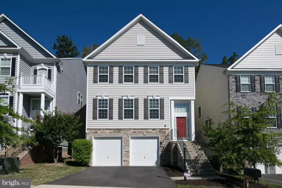 3515 EAGLE RIDGE DR, Woodbridge, VA 22191