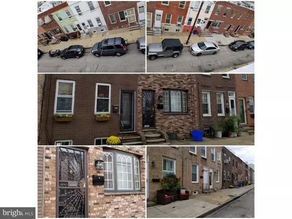 Philadelphia, PA 19148,236 SIGEL ST