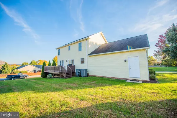 Ranson, WV 25438,188 THUMPER DR