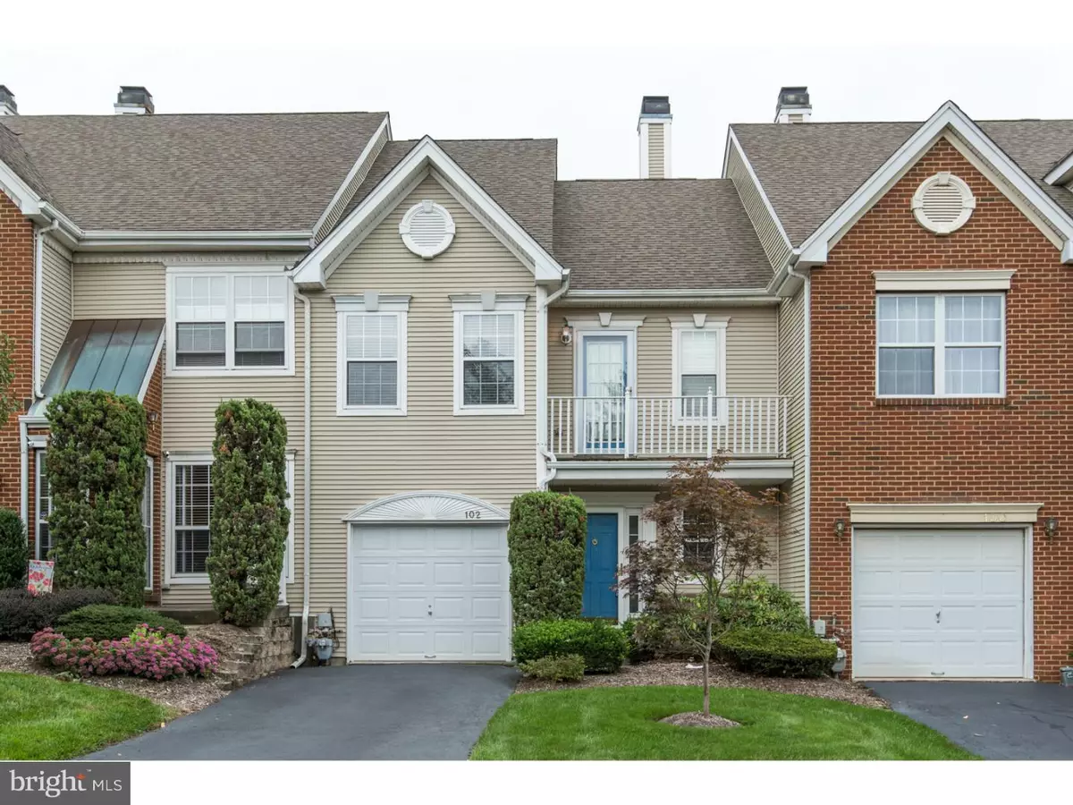 North Wales, PA 19454,102 DELMAR CT