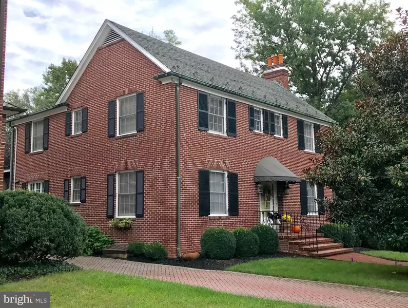 312 HANDLEY BLVD, Winchester, VA 22601