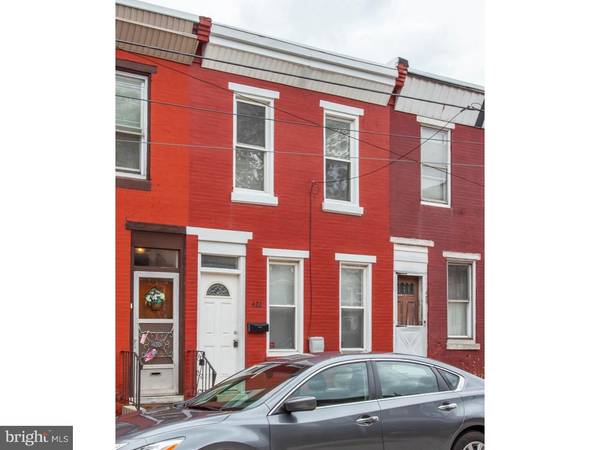 422 N BUDD ST, Philadelphia, PA 19104