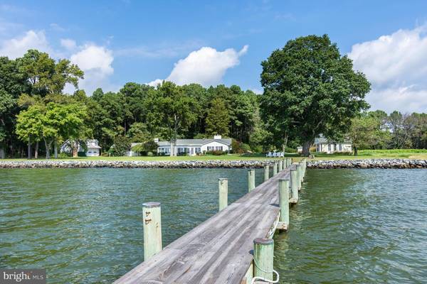 5998 ELSTON SHORE RD, Neavitt, MD 21652