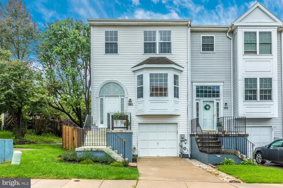 5613 ASHBURN TER, Frederick, MD 21703