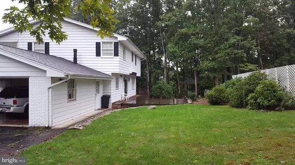 Cumberland, MD 21502,15505 PAGE CT SW