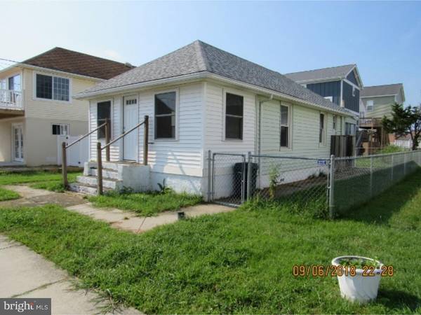 710 W POPLAR AVE, Wildwood, NJ 08260