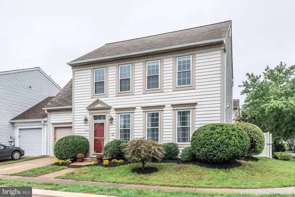 Ashburn, VA 20147,43214 CEDAR GLEN TER