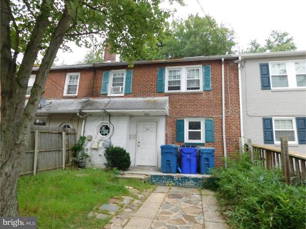 12 N PENNEWELL DR, Wilmington, DE 19809