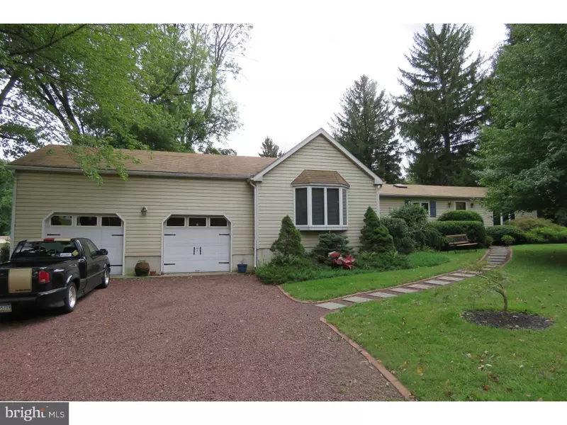 315 TOLLGATE RD, Langhorne, PA 19047