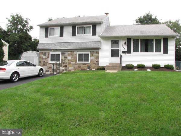 1264 TULIP RD, Warminster, PA 18974