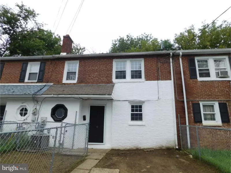 12 S RODNEY DR, Wilmington, DE 19809