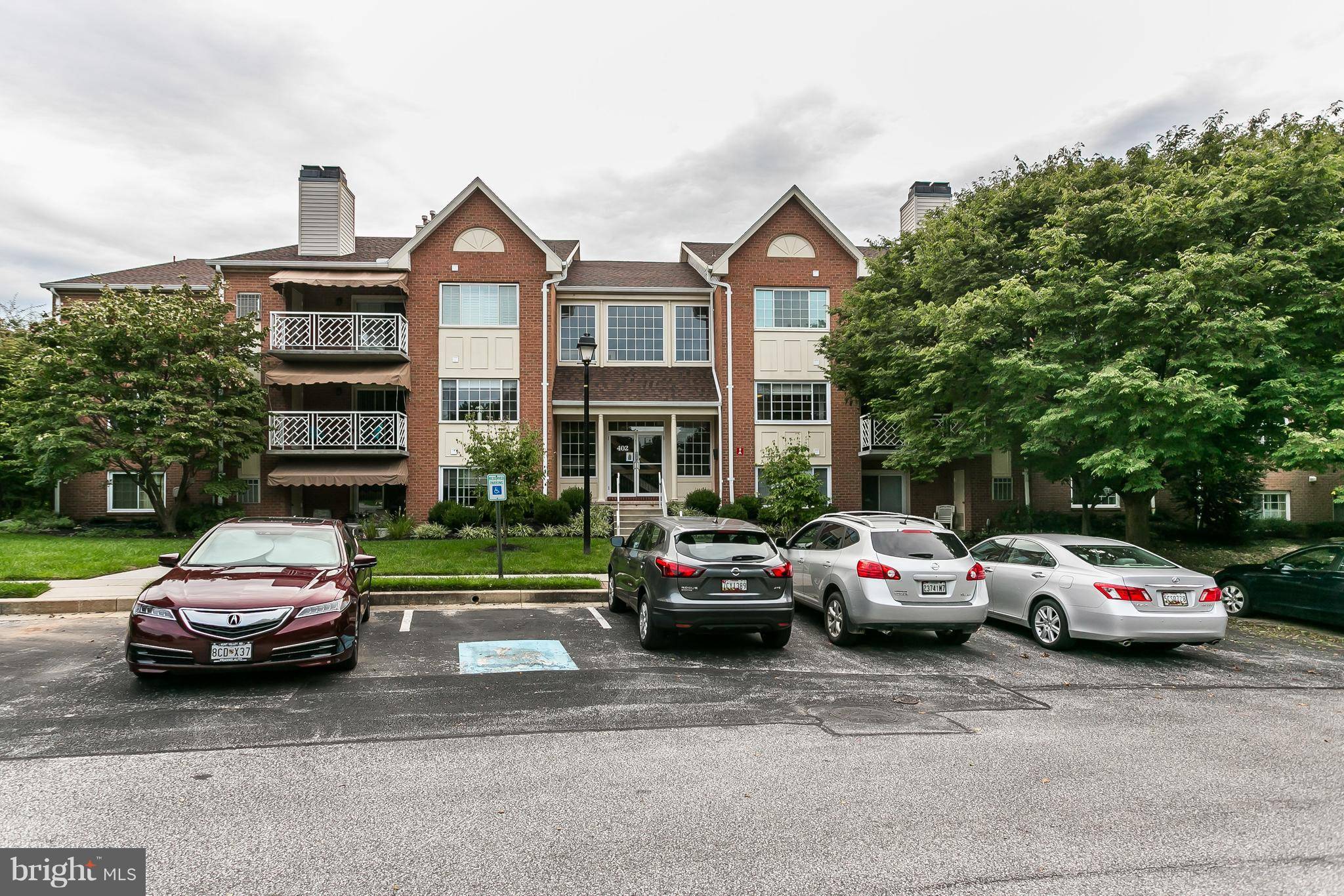402 ROCKFLEET RD #204, Lutherville Timonium, MD 21093