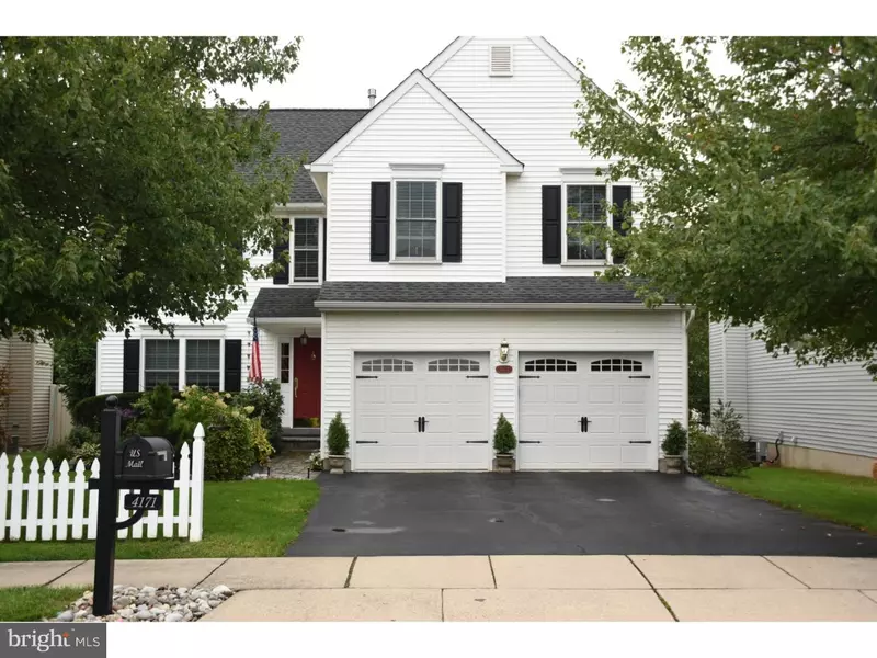 4171 SIR ANDREW CIR, Doylestown, PA 18902