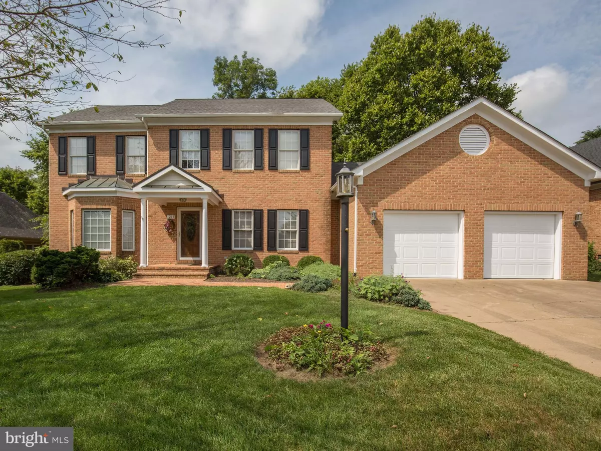 Winchester, VA 22601,1215 RODES CIR