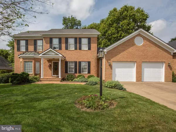 1215 RODES CIR, Winchester, VA 22601