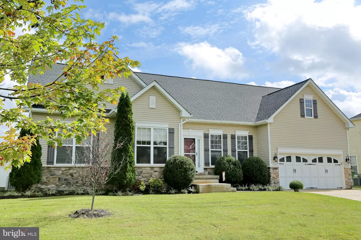 La Plata, MD 20646,1009 MARTIN DR