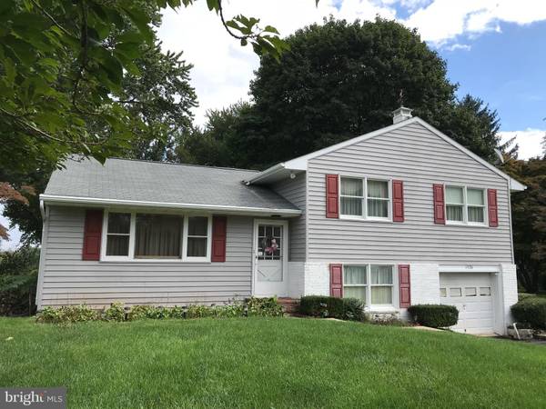 1526 DEER PARK RD, Finksburg, MD 21048