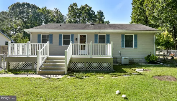 Dagsboro, DE 19939,33687 FEATHER LN