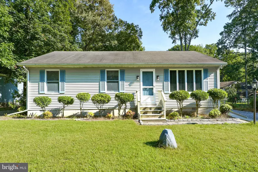 33687 FEATHER LN, Dagsboro, DE 19939