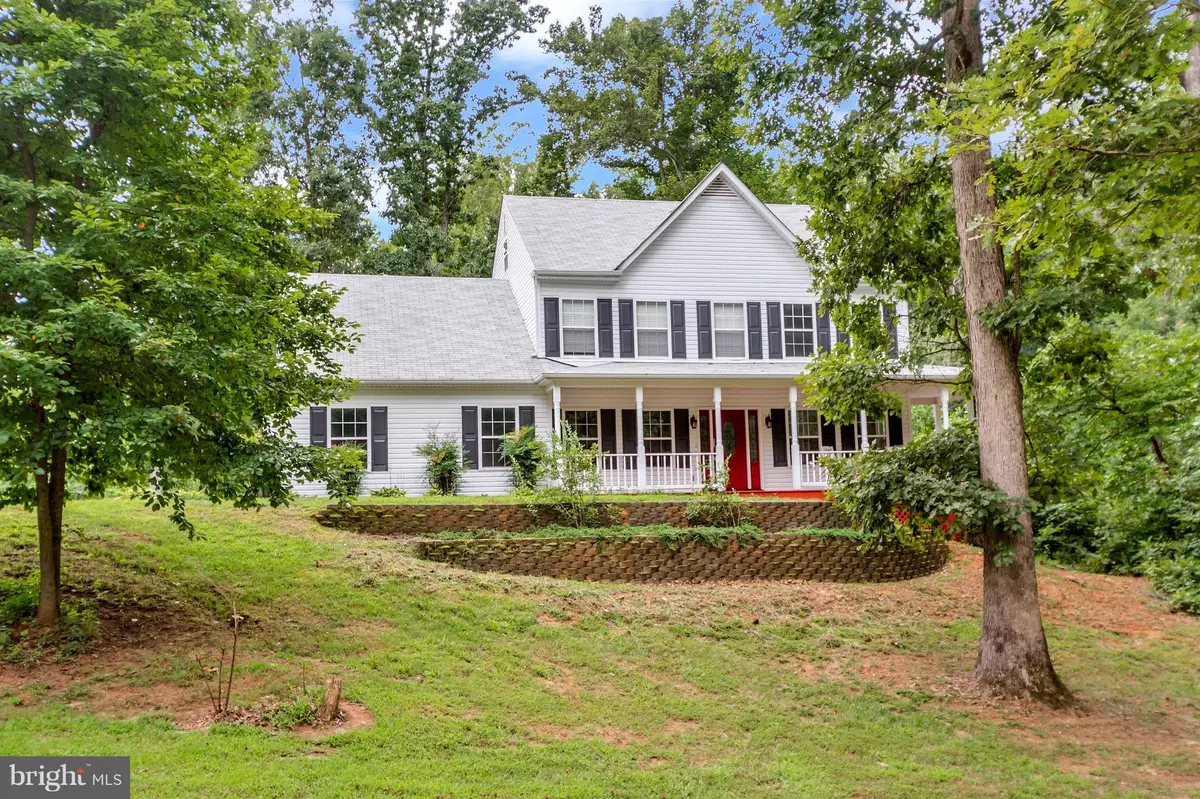 Fredericksburg, VA 22406,97 PLUME CT