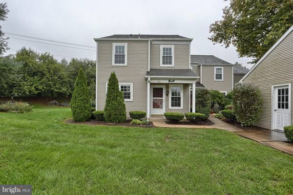 401 BARRINGTON CT, Palmyra, PA 17078