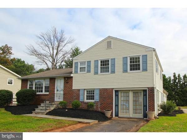 1007 PINEGROVE AVE, Lansdale, PA 19446